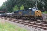 CSX 3106 dpu on M422